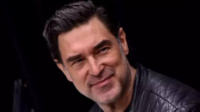 Burak Hakkı'dan şoke eden itiraf: Kadınlar için doğru bir adam değilim