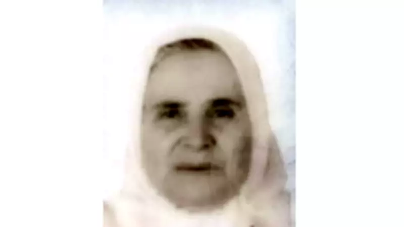 Burdur'da Alzheimer Hastası Yaşlı Kadının Cansız Bedeni Suda Bulundu