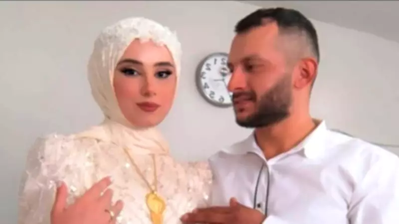 Burdur'da düğün hazırlığı yapan çift banyoda ölü bulundu