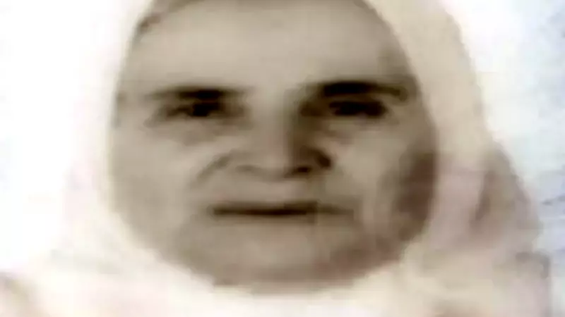 Burdur'da Kayıp Alzheimer Hastası Yaşlı Kadın Köprü Altında Ölü Bulundu