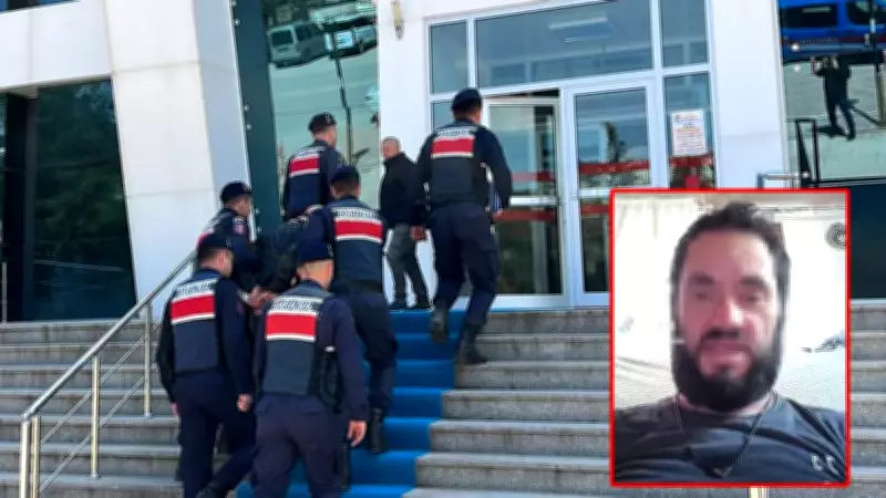 Burdur'da Şok Eden Tehdit: 'Evleneceğim Kadını Teslim Etmezseniz Saldırı Büyük Olacak'