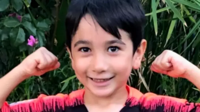 Burdur'da Trafik Kazası: Minik Kaan'ın 5 Günlük Yaşam Mücadelesi Son Buldu