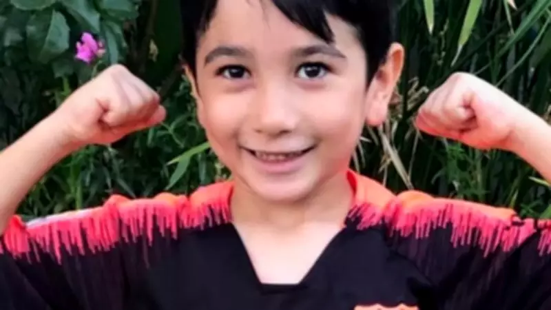 Burdur'da Trafik Kazasında Yaralanan 10 Yaşındaki Çocuk Hayatını Kaybetti