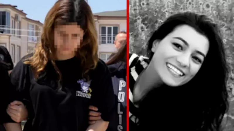 Burdur'da Yasak Aşk Cinayeti: Sanık 'Kendimi Savundum' Dedi, Ağırlaştırılmış Müebbet Verildi