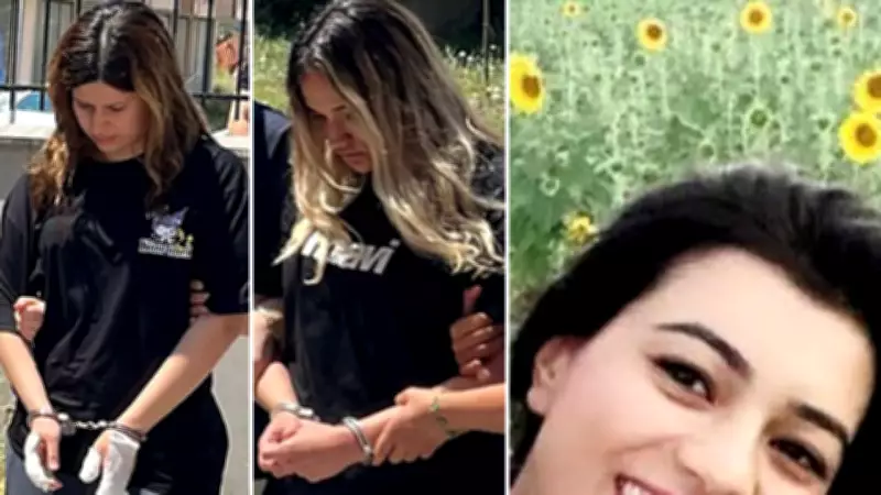 Burdur'da Yasak Aşk Cinayetinde Karar: İki Kadına Ağırlaştırılmış Müebbet Hapis