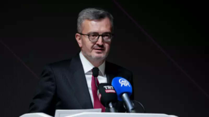 Burhanettin Duran: Bir Dönüm Noktasından Geçiyoruz