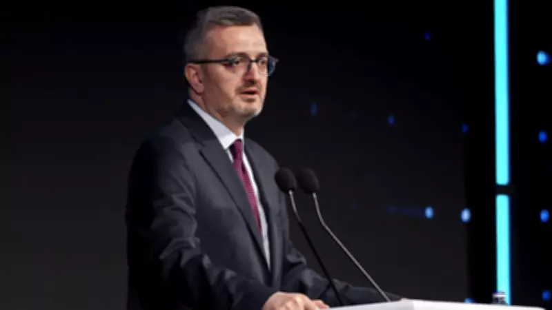 Burhanettin Duran, EOKA Yanlılarının KKTC'deki Sivillere Saldırısını Şiddetle Kınadı