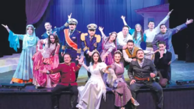 Bursa'da 13. Balkan Tiyatro Festivali Başladı, Ankara Müzik Festivali 40. Yılında