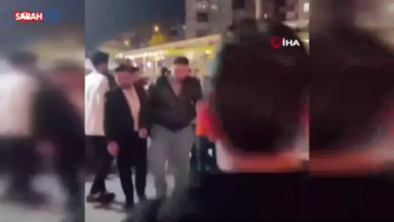 Bursa'da 3 Aracın Karıştığı Zincirleme Kaza: Araçlar Hurdaya Döndü
