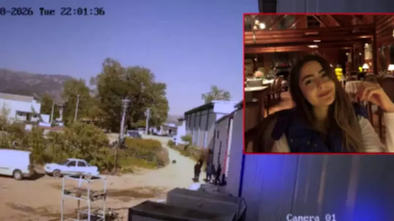 Bursa'da avukat Hatice Kocaefe'yi öldüren şüpheli Hakkı Ç. yakalandı