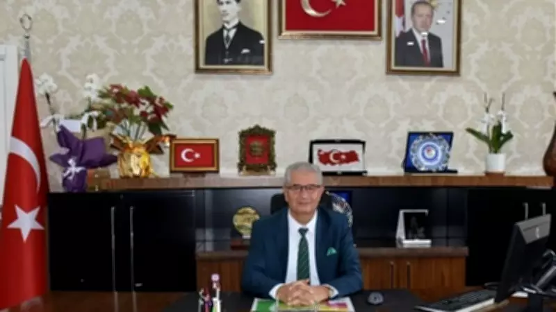 Bursa'da CHP'li Başkan Bozbey Görevden Alındı, Vali Yardımcısı Doğan Geçici Olarak Atandı