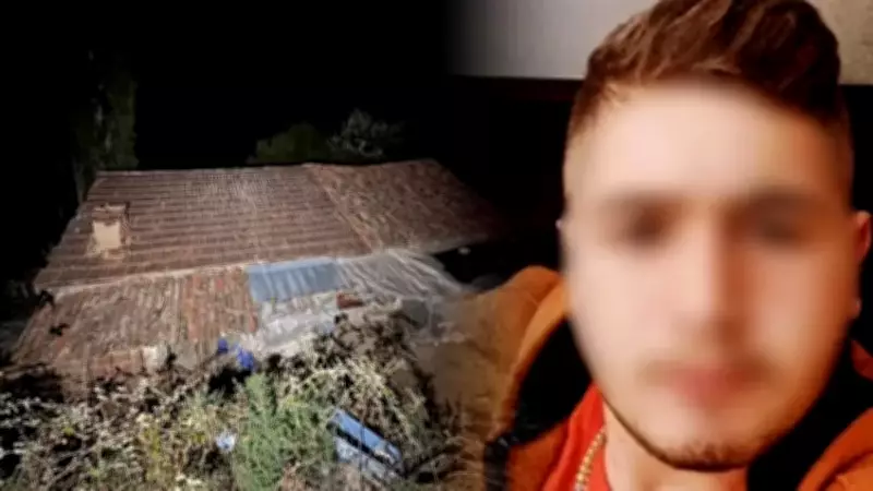 Bursa'da dedesini balta ve tüfekle öldüren toruna emsal karar: İyi hal indirimi yok