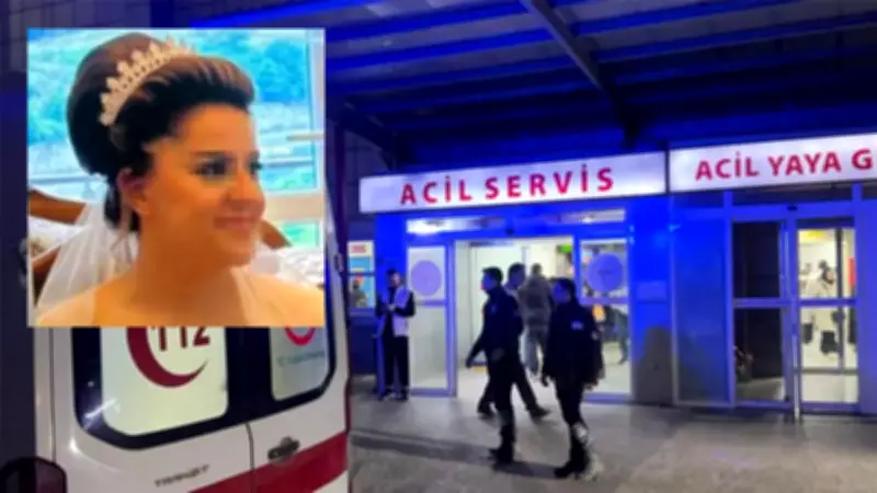 Bursa'da depoya silahlı saldırı: Avukat hayatını kaybetti