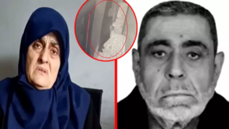 Bursa'da Emekli Polis Vahşeti: Eşi Kayıp İhbarı Yapmıştı, Cesedi 15 Parçaya Ayrılmış