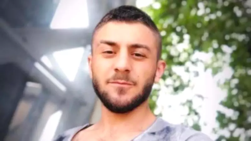 Bursa'da ev yangını: 30 yaşındaki Onur Özlem hayatını kaybetti