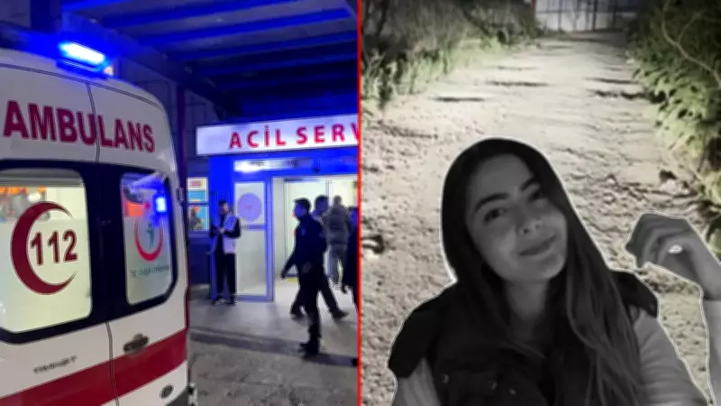 Bursa'da kanlı pusu: Genç avukat ablasının davasını üstlenince katledildi