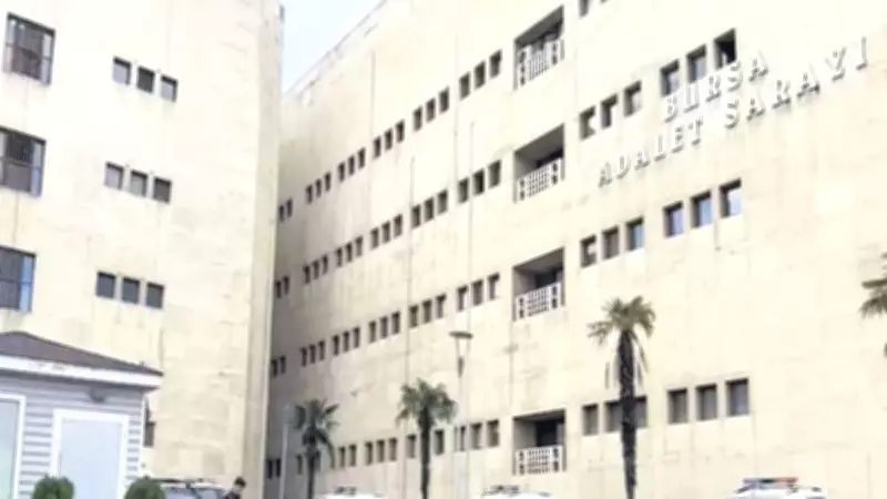 Bursa'da İmar ve Rüşvet Operasyonu: Eski Başkan Bozbey Tutuklandı