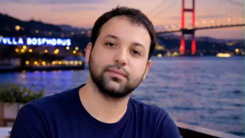 Bursa'da Müzik Öğretmeninin Sır Ölümü: Pansiyonda Bulundu