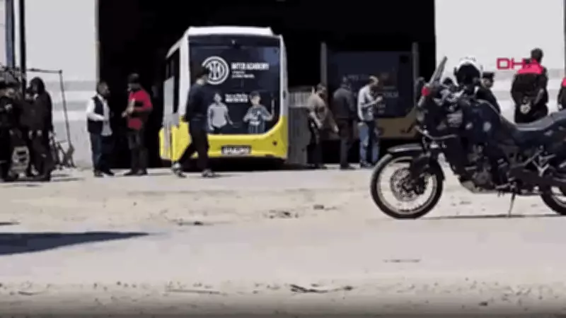 Bursa'da oto tamir dükkanında silahlı saldırı: 1 yaralı