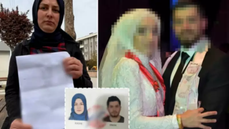Bursa'da pes dedirten olay: Boşanma aşamasındaki eşinden altınları çalıp başkasına düğün yaptı