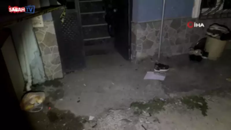 Bursa'da Silahlı Kavga: 14 Yaşındaki Çocuk Ateş Altında Yaralandı!