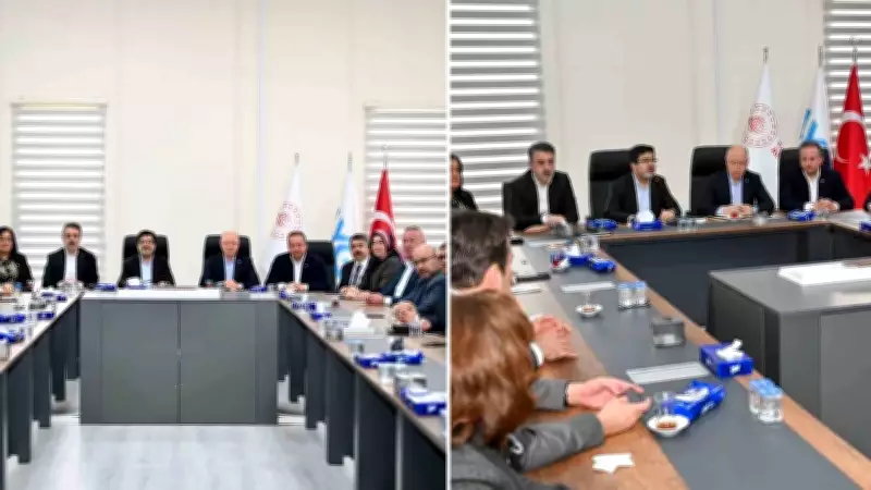 Bursa'da Yüksek Hızlı Tren Heyecanı: 2026 Sonunda Hizmete Giriyor