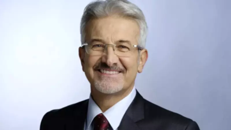 Bursa'da Yolsuzluk Skandalı: Eski Başkan Rüşvet Taşınmazlarını Sevgilisinin Üzerine Yaptı