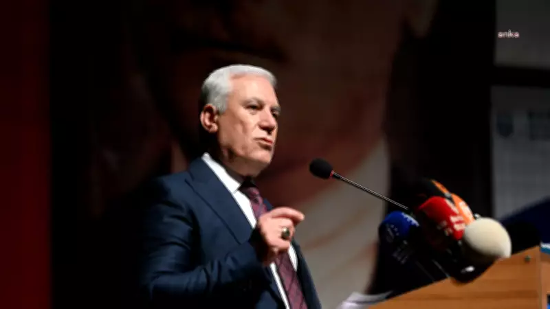 Bursa'daki Rüşvet Soruşturmasında Tutuklu Sayısı 35'e Çıktı: 5 Şüpheli Daha Yakalandı
