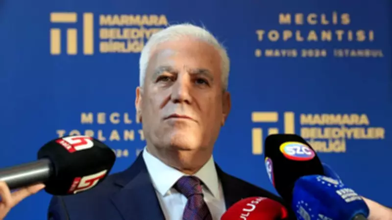 Bursa'daki Yolsuzluk Operasyonunda İtirafçının Yaşadıkları Açığa Çıktı