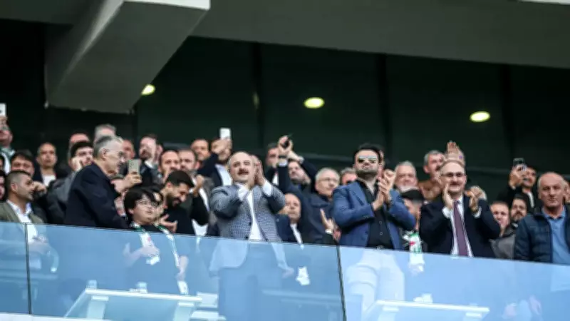 Bursaspor Başkanı Çelik: Süper Lig Hedefiyle Çalışmalara Yarından Başlıyoruz