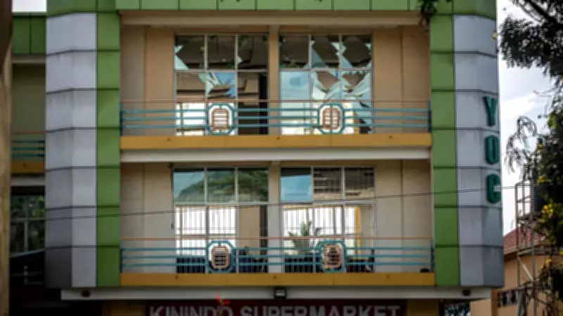 Burundi'de Mühimmat Deposu Patladı: 13 Can Kaybı, 57 Yaralı