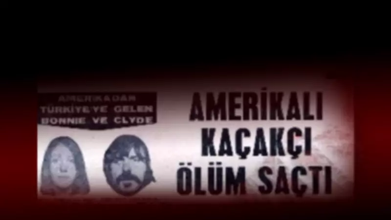 Camgöz Gary Dehşeti: 1968'de Şehit Düşen Emniyet Amiri Kemalettin Eröge'nin Destansı Hikayesi