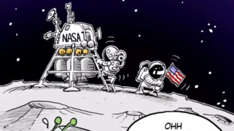 Can Baytak'ın Nisan 2026 Karikatürleri Sanatseverlerle Buluşuyor