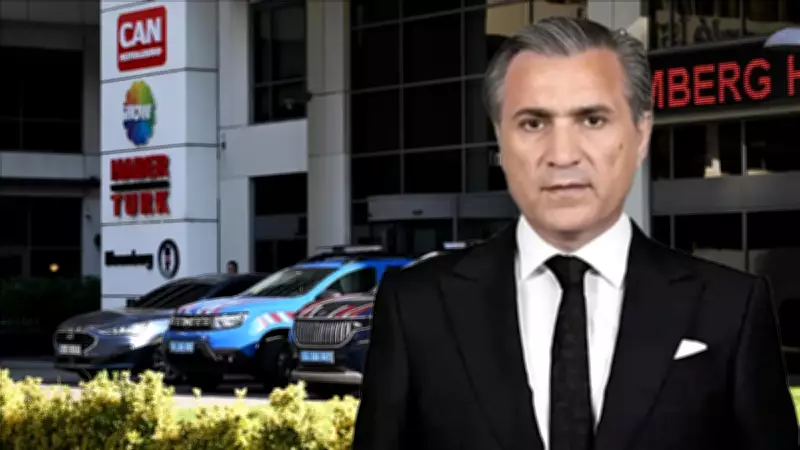 Can Holding Soruşturmasında Yeni Gelişme: Kemal Can Ev Hapsiyle Tahliye Edildi