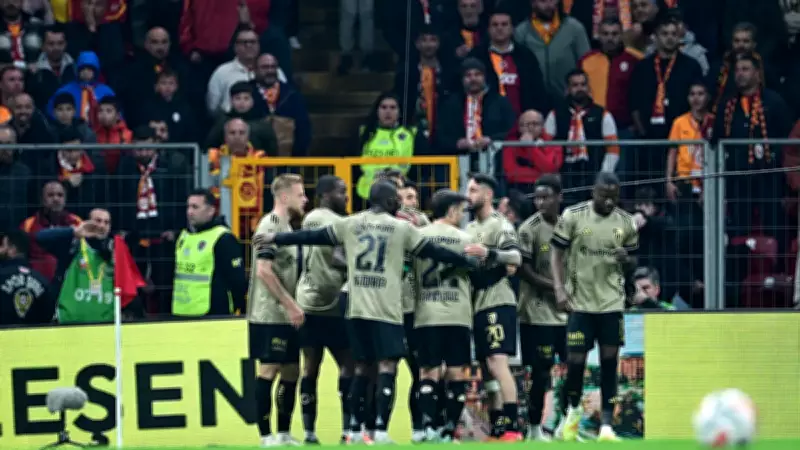 Can Keleş: Galatasaray Maçında Savaşıp Elimizden Geleni Verdik