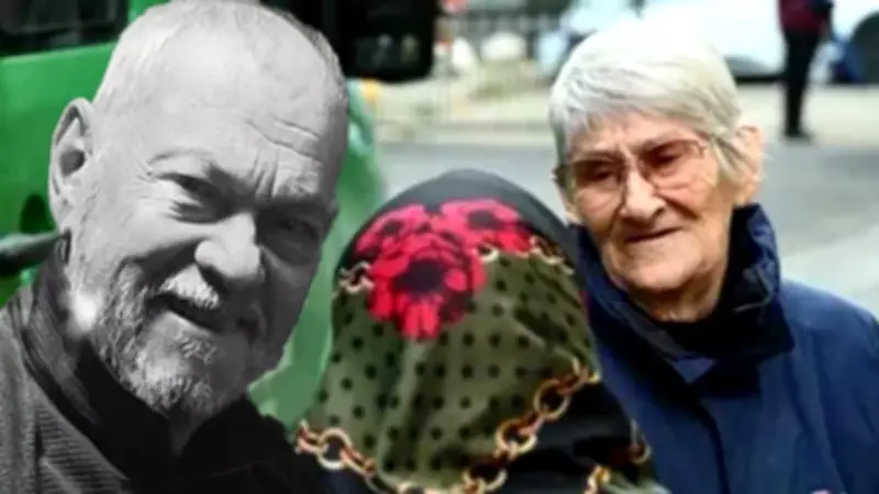 Canan Karatay, 47 Yıllık Eşinin Vefatı Sonrası Yaşadığı Stresi Anlattı: 'Dişlerim Döküldü'
