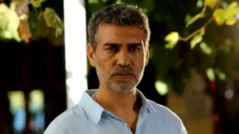 Caner Cindoruk'tan Sert Eleştiri: 'Takipçi Sayısına Göre Oyuncu Seçiyorlar'