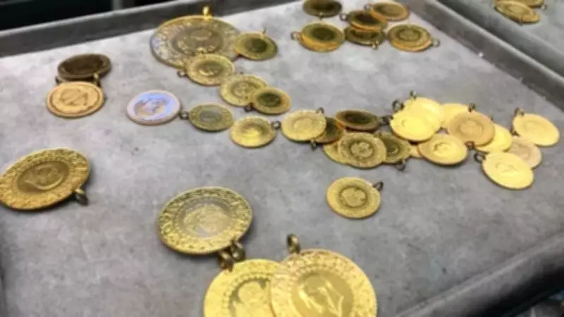 Canlı Altın Fiyatları 26 Nisan 2026: Gram, Çeyrek, Tam Altın Ne Kadar?