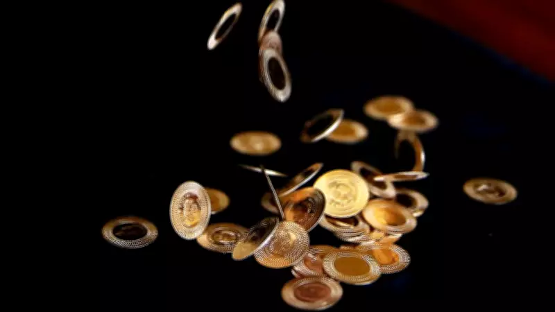 Canlı Altın Fiyatları 30 Nisan 2026: Gram, Çeyrek, Tam Altın Ne Kadar?