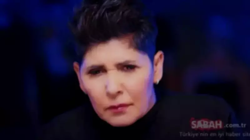 Cansever'e Dayanışma Gecesinde Ünlü Akını: Yıldız Tilbe Sahne Aldı