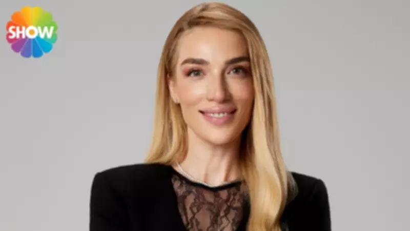 Cansu Canan Özgen, SHOW TV'de Yeni Sabah Programı 'Yeni Sayfa'yı Anlattı