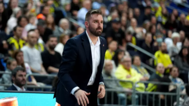 Carlos Cantero: Galatasaray'da Dünyanın En İyi Oyuncuları Var