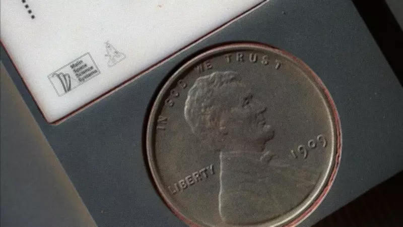 Cebinizdeki 121 Milyon Dolarlık Bozuk Para: Hata Sizi Servet Sahibi Yapabilir