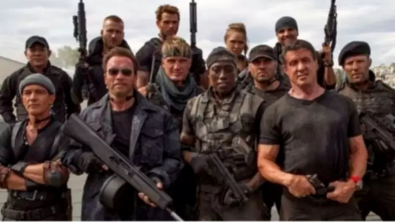 Cehennem Melekleri 4 Film Konusu ve Oyuncuları