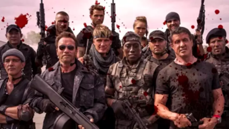 Cehennem Melekleri 4 Filminin Konusu, Oyuncuları ve Çekim Yerleri