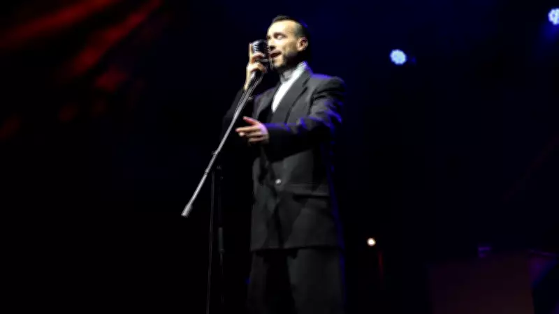 Cem Adrian Adli Kontrol Şartıyla Serbest Bırakıldı