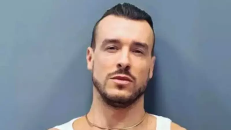 Cem Adrian Uyuşturucu Soruşturmasında Serbest Bırakıldı: Adli Kontrol Şartı