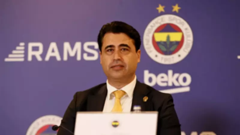 Cem Ciritci: 'EuroLeague'de Dörtlü Finale Çıkacağımıza İnanıyoruz'