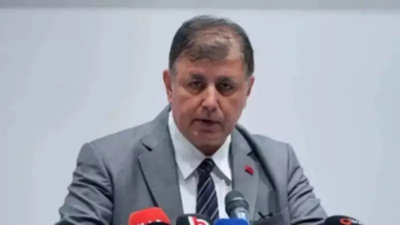 Cemil Tugay'ın hükümete çağrısı beceriksizlik itirafı olarak değerlendirildi