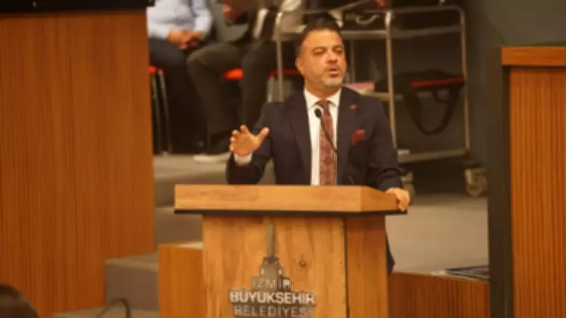 Cemil Tugay'ın Yalanı Denetim Komisyonu Raporuyla Ortaya Çıktı